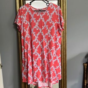 Crown and Ivy, dress